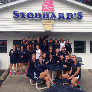 Stoddard's Frozen Custard