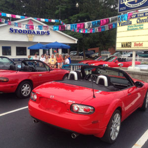 Stoddard's Frozen Custard